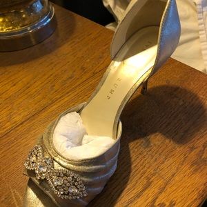 Jessica Simpson heels